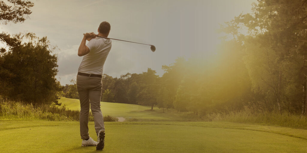 Struggles Golfers Face with the Swing