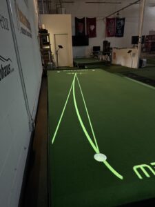 WellPutt Improve Your Green Reading and Putting