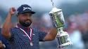 JJ SPAUN US OPEN CHAMP