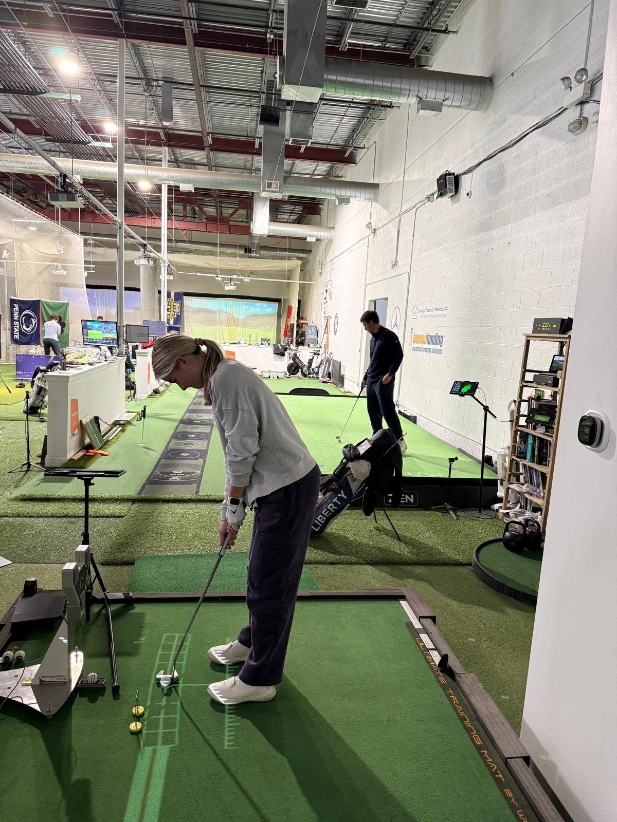 Player Development
